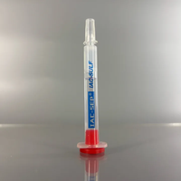 Columna de Affinity para la Detección de Residuos de Medicamentos Veterinarios, Kit de Prueba Rápida de Antibióticos para la Seguridad Alimentaria, Certificado ISO