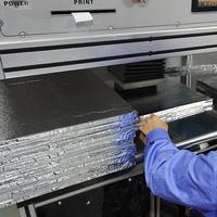 PANNEAU D'ISOLATION SOUS VIDE PANNEAU VIP