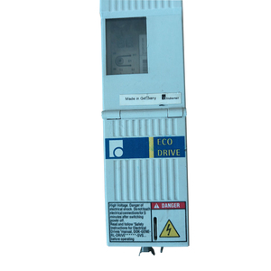 Controlador de Accionamiento DKC Ecodrive DKC11.3-040-7-FW Rex-roth Nuevo y 100% Original - Product Image 5