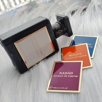 Impression d'emballages personnalisés, logo, feuille d'autocollants métalliques, marque blanche, parfum, bougies, bouteilles, gaufrage doré, adhésif puissant
