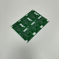 Placa de Circuito Impreso (PCB) Personalizada Premium para Dispositivos de Hogar Inteligente: Enchufe Inteligente, Lámpara Inteligente y Placa de Control para Purificador de Aire
