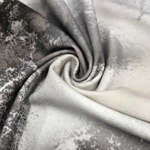 Naked feel doble cepillado impreso alto elástico <span class=keywords><strong>30</strong></span>% spandex 70% tela <span class=keywords><strong>de</strong></span> punto <span class=keywords><strong>de</strong></span> nailon para traje <span class=keywords><strong>de</strong></span> baño ropa <span class=keywords><strong>de</strong></span> yoga y ropa activa - Product Image 4