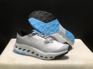 Zapatillas de Running 2026 On Cloud Surfer <span class=keywords><strong>Trail</strong></span> 2 para <span class=keywords><strong>Hombre</strong></span> y Mujer, Estilo Baloncesto, para Fitness, Caminar, Venta al por Mayor, Calzado Deportivo para Mujer, <span class=keywords><strong>Tenis</strong></span> - Product Image 1