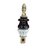 Componentes de Protección de Aislamiento para Transformadores de Bajo Voltaje de Porcelana Estándar EN, 1-45KV, para una Operación Segura y Eficiente