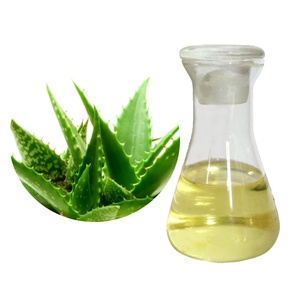 Suministro a granel 100% ACEITE DE <span class=keywords><strong>Aloe</strong></span> <span class=keywords><strong>Vera</strong></span> esencial extraído de plantas naturales puras <span class=keywords><strong>para</strong></span> <span class=keywords><strong>la</strong></span> <span class=keywords><strong>piel</strong></span> - Product Image 2