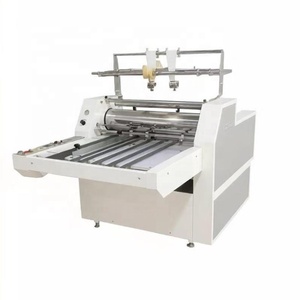 Machine à plastifier à chaud <span class=keywords><strong>d</strong></span>'<span class=keywords><strong>occasion</strong></span>, machine à plastifier industrielle, prix <span class=keywords><strong>de</strong></span> la machine à plastifier thermique pour feuilles <span class=keywords><strong>de</strong></span> papier - Product Image 1
