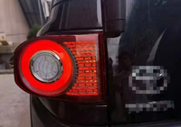 Feu de freinage arrière LED de haute qualité pour FJ Cruiser 2007-2014