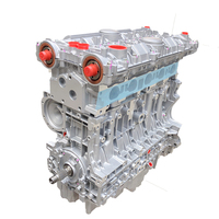 Moteur à essence professionnel pour Volvo S60 V40 S80 XC60 V60 B5254T 2.0L Moteur pour S40 XC90 V50 V70 850