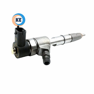 Nuevo inyector de combustible diésel adecuado para Ki-a Santa Tarjet Tuscon 33800-27000 3380027000 33800-27010 - Product Image 4