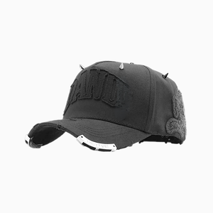 Casquettes Trucker roses originales de haute qualité 31 Hats X Sad Boyz à visière incurvée, Gorras 31, Casquettes brodées <span class=keywords><strong>Linda</strong></span> G5, Gorras 31 Hats - Product Image 6
