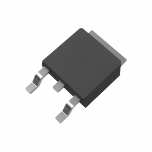 Single Diodes In Stock TO-252-3, DPAK , SC-63 Electronic Circuit Components DSC08C065D1-13 - Product Image 1