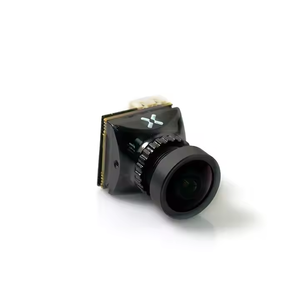 NUEVA Cámara Foxeer Cat4 para Drones 1200Tvl Mini M12 Lente StarLight de 2.1mm de Plástico para Uso Diurno/Nocturno Accesorios para Baja Luminosidad - Product Image 6