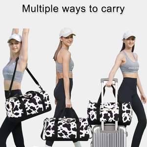 Free sample Stylish Portable Diaper Backpack for Moms New Multi-functional Baby Kids <b>Luggage</b> Bags with Spacious <b>Design</b> - Product Image 3