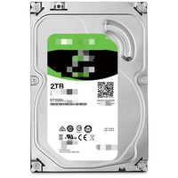 ST2000DM005 Disco Rigido da 2TB SATA 6Gb/s 5400RPM 256MB per Desktop
