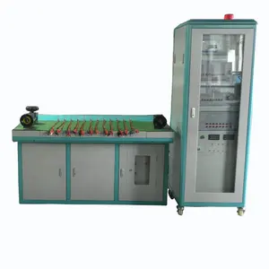 Current Potential Transformer Test Bench