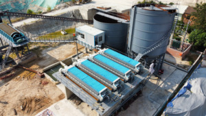 Sản xuất chuyên nghiệp mucylinder Máy Nghiền hình nón thủy lực khả năng xử lý mạnh mẽ mucylinder Máy Nghiền hình nón thủy lực - Product Image 5