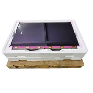 แผงจอ LCD ขนาด 43 นิ้ว รุ่น HV430QUB-F7D ยี่ห้อ BOE จอทีวี LED TFT ขนาด 43 นิ้ว แบบ Open Cell อะไหล่เปลี่ยนสำหรับซ่อมทีวี - Product Image 1