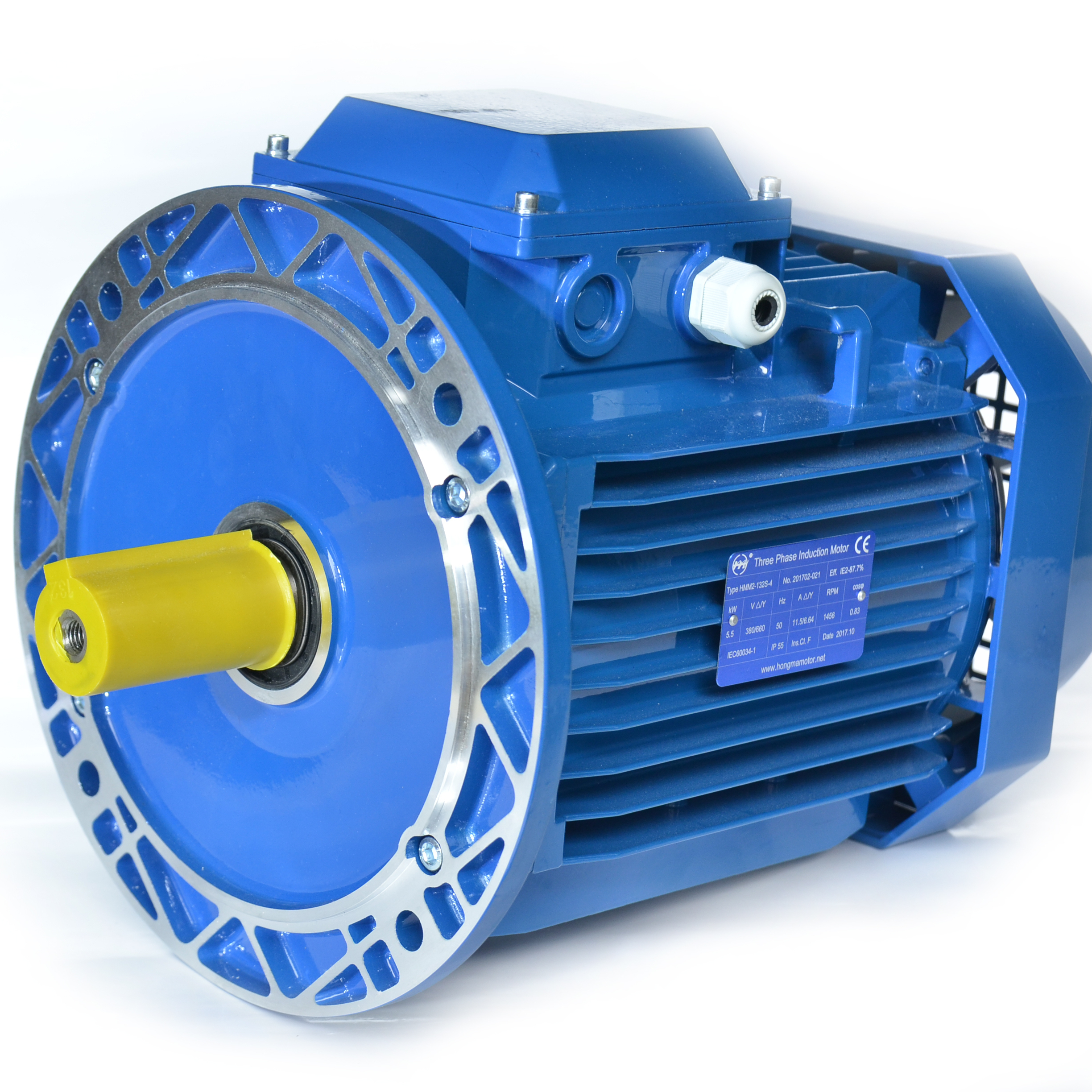 Aeg Электрический двигатель 3 фазы 10hp цена немецкие производители