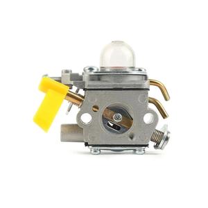 Carburateur pour Homelite pour <span class=keywords><strong>Ryobi</strong></span> 26cc/33cc Débroussailleuse Souffleur pour ZAMA C1U-H60 Remplacement de carburateur 308054013 308054008 308054012 308054004 - Product Image 1