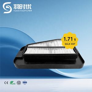 Élément de filtre de climatisation CB-4088 SG14300705 XYohykai compatible avec Sa/ny SY135C SY205C SY375H SY650H SY750H - Product Image 2