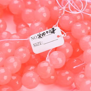 Cuentas de Piedras Preciosas al por Mayor 2012, Ónix, Ágata, Ojo de Gato, de Alta Calidad, Sueltas, Certificadas, Naturales, GIA, para Accesorios de Joyería, Tallado con Calor - Product Image 5