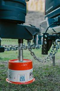 <span class=keywords><strong>Bloc</strong></span> de cric de <span class=keywords><strong>remorque</strong></span> avec aimants, stabilisateurs de nivellement rapide <span class=keywords><strong>pour</strong></span> remorques, 1 paire, accessoires de voyage - Product Image 6