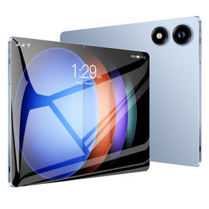 10.1 "<span class=keywords><strong>S7</strong></span> Android 14 <span class=keywords><strong>Tablet</strong></span> 10000mAh batteria 12GB RAM 512GB ROM doppio schermo anteriore/posteriore - Product Image 3