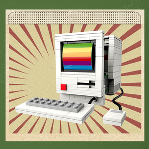 Console de jeu rétro Yuxin avec manettes pour enfants et adolescents de 8 à 14 ans, cadeau d'anniversaire - Product Image 4