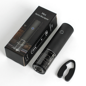 Rivendere articoli apribottiglie vino elettrico <span class=keywords><strong>Gadget</strong></span> elettronico per la decorazione della casa di nozze - Product Image 6