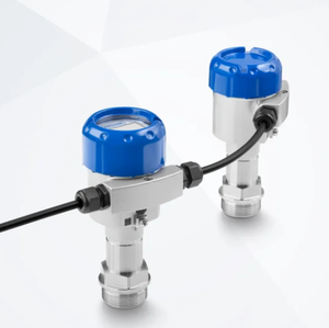 Krohne optibar DP 7060 krohne optibar DP 7060 7060 optibar DP ใหม่และดั้งเดิม - Product Image 2