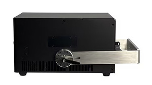 แสงเลเซอร์ RGB พร้อม465nm 9W แบบเต็มรูปแบบเลเซอร์แสดงการเต้นแสงผลเลเซอร์และหิมะงานแต่งงาน - Product Image 3
