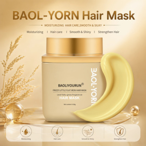 Trattamento <span class=keywords><strong>Capelli</strong></span> Idratante <span class=keywords><strong>e</strong></span> Lisciante con Vitamina <span class=keywords><strong>E</strong></span> <span class=keywords><strong>e</strong></span> Glicerolo per <span class=keywords><strong>Capelli</strong></span> Secchi/Normali/Danneggiati/Crespi - Product Image 2