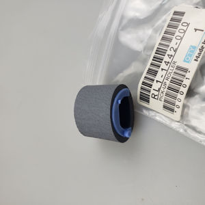 สำหรับใช้ได้กับ HP1102 P1005.1006. m1132.125.127. LBP3010.6030. <span class=keywords><strong>Canon</strong></span> 104.176อะไหล่ลูกกลิ้งกระดาษ<span class=keywords><strong>3010</strong></span> MF - Product Image 1