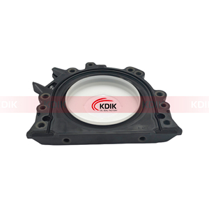 05445 <span class=keywords><strong>SABO</strong></span> 032103173C ยาง NBR ซีลน้ำมันเพลาข้อเหวี่ยงด้านหลัง - Product Image 5