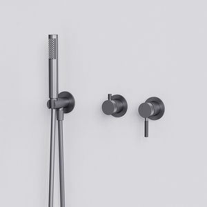 Набор керамических смесителей для душа - Product Image 3