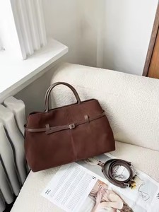 Nouveauté 2025 – Sacs messager de luxe en cuir PU pour femme, forme enveloppe, couleur unie, mignons, imperméables, avec fermeture éclair, de marque célèbre - Product Image 5