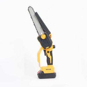 Электрический цепной секатор для легкого ухода за садом - Product Image 2