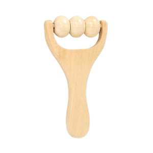Nouveau kit créatif de 8 outils de <span class=keywords><strong>massage</strong></span> en bois pour le remodelage corporel, outils de drainage lymphatique en bois, rouleaux de <span class=keywords><strong>massage</strong></span> Gua Sha - Product Image 5