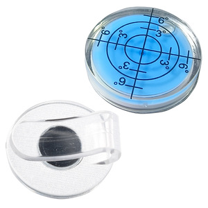 <b>Golf</b> Hat Clip Magnetic Ball Position Marker Plastic Outdoor <b>Golf</b> Accessory - Product Image 1