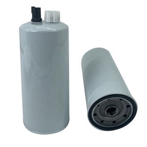 Séparateur d'eau de carburant d'excavatrice FS19666 4345001 - Product Image 1