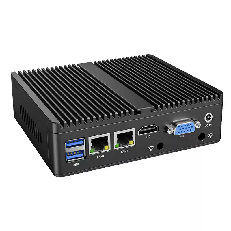 Barebone