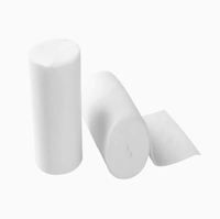 Rouleau de rembourrage médical personnalisé haute densité pour emplâtre orthopédique – Fabricant