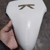 Jockstrap personnalisable pour la boxe Taekwondo avec protection pratique de l'entrejambe et protection inguinale