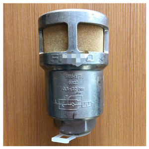 1 Pieza Nueva de Cilindro Advu-20-25-<span class=keywords><strong>p</strong></span>-a, Envío Gratuito, Nuevo Original en Existencia, Automatización Industrial, PLC Dedicado para Programación - Product Image 3