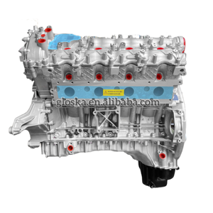 Pour <span class=keywords><strong>Mercedes</strong></span>-Benz GL450 <span class=keywords><strong>4MATIC</strong></span> GL500 GLS550 X166 M278 4.7L Moteur essence OEM A2780109101 A2780103601 A2780106701 M278.928 - Product Image 3