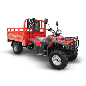 150cc/200cc/250cc ATV 세발자전거/atv화물 오토바이/4 개의 바퀴 떨어져 도로 ATV 모터 세발자전거