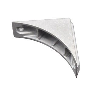 Xinhua Aluminum Alloy <b>Casting</b> Part NbXh-1 For Machinery With <b>Powder</b> Coating Surface Treatment - Product Image 3