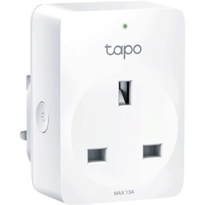 <span class=keywords><strong>Presa</strong></span> Intelligente TP-Link KP105 con Controllo WiFi tramite App, Monitoraggio Energetico e Timer di Spegnimento Automatico per Uso su Piattaforme Mobili Dual Platform - Product Image 4
