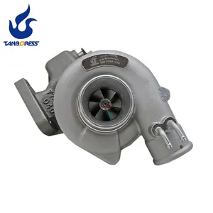 China Manufacturer 4D56 Engine Turbo Parts MD187211 K18 Turbocharger 4917702511 for Mitsubishi TD04 49177-02511