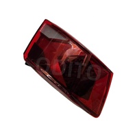 ODITO Pour Volkswagen Jetta vs5 vs7 auto accessoires feux arrière 5CG945095 5CG945096 LED feux arrière LED feux de freinage